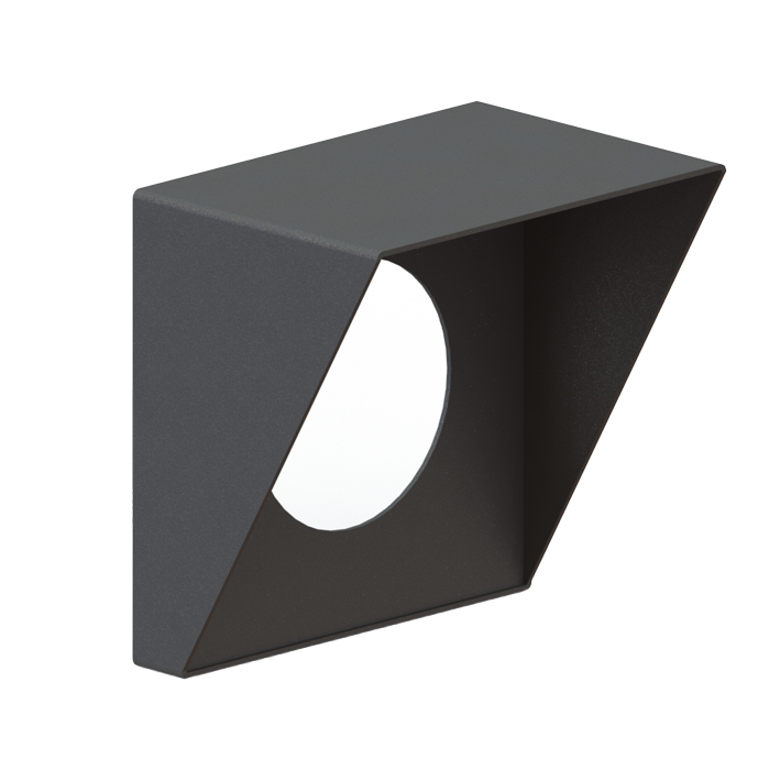 AC2112 - Visiera antiabbagliamento per Kubo12