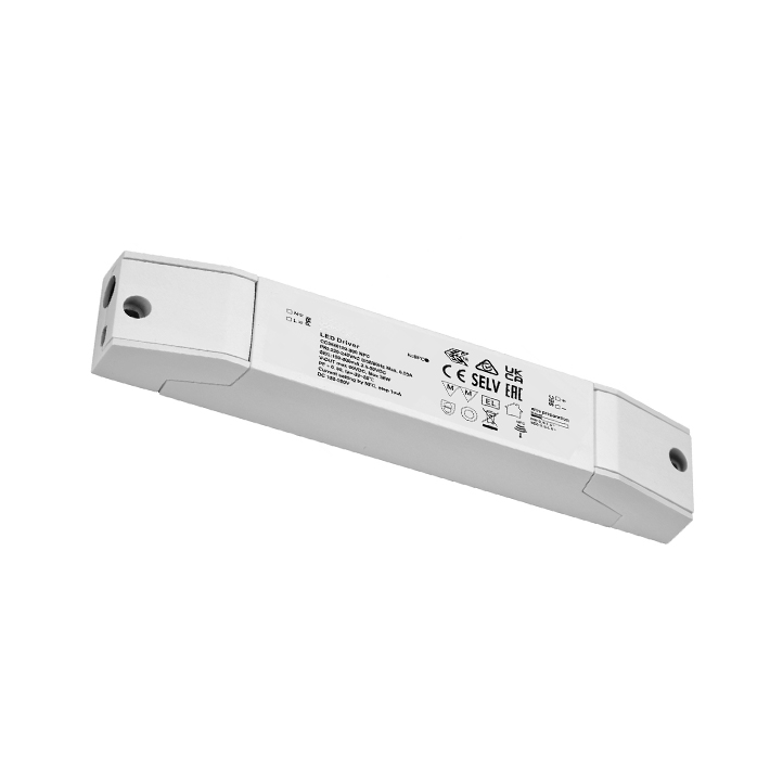 E.TRA.623.700 - Alimentatore ON/OFF 36W 700mA IP20