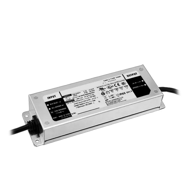 E.TRA.633 - Alimentatore DALI 100W 24Vdc IP67