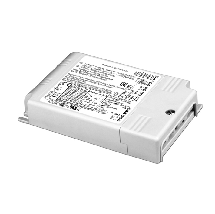 E.TRA.634.500 - Alimentatore ON/OFF 60W 500mA IP20