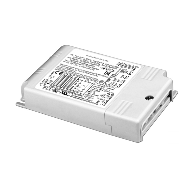 E.TRA.635.700 - Alimentatore DALI2 60W 700mA IP20