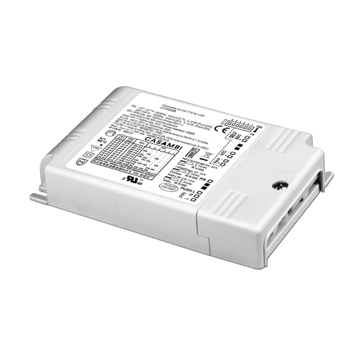 E.TRA.636.700 - Alimentatore CASAMBI 60W 700mA IP20