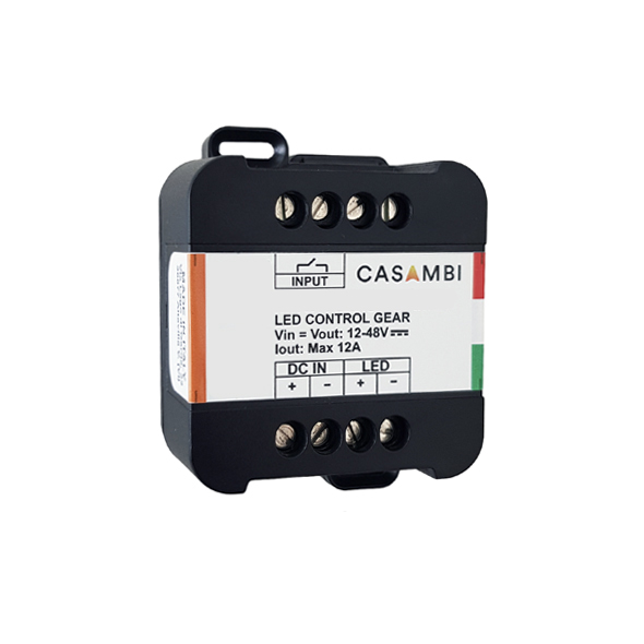 E.TRA.668 - Dimmer Casambi PWM 1CH 280W max
