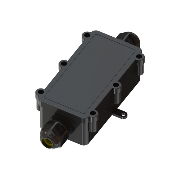 KIT.046 - Limitatore di sovratensione CL II - IP67