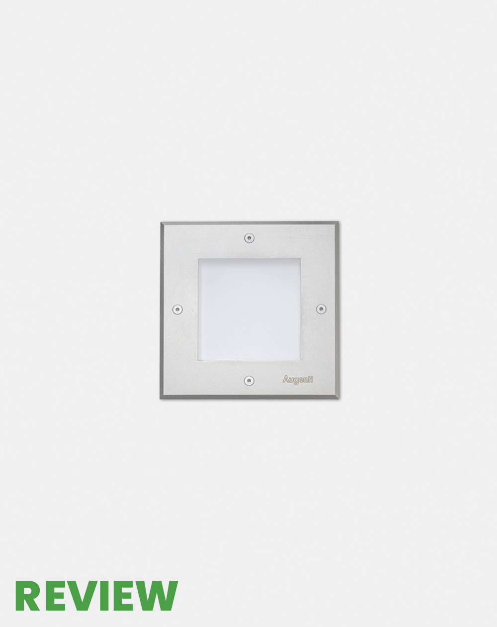Clio Wall Recessed