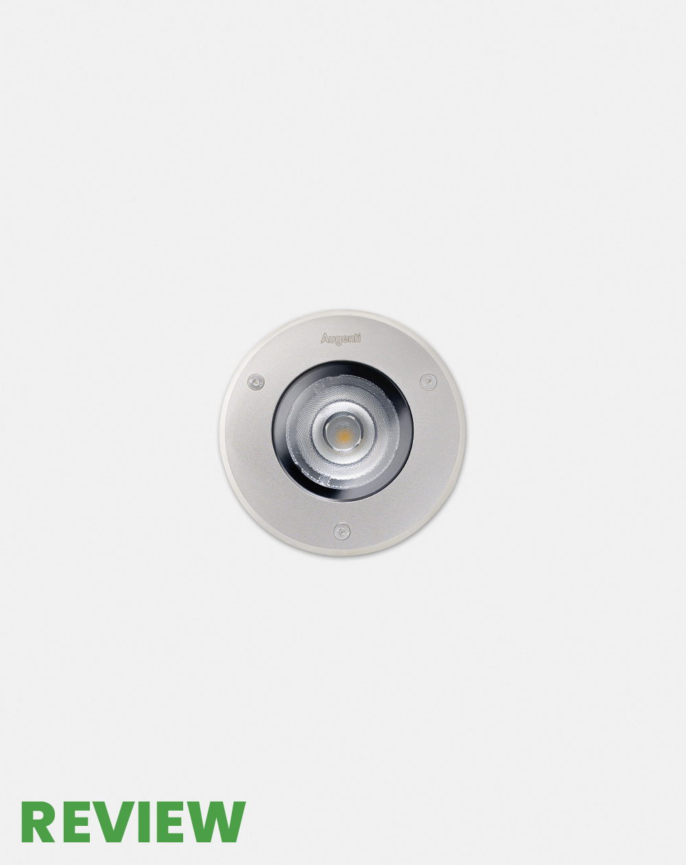Lucy Ground Recessed
